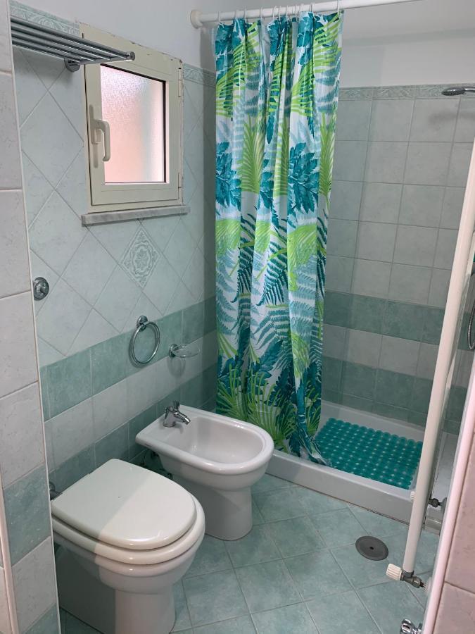 Вілла Mena Holiday House Сант'Аньєлло Екстер'єр фото