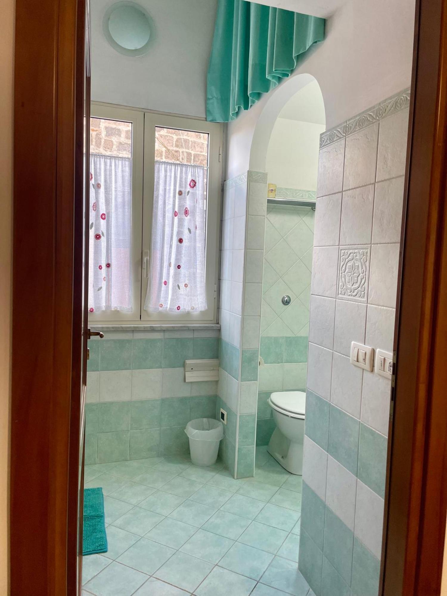 Вілла Mena Holiday House Сант'Аньєлло Екстер'єр фото